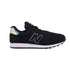 Scarpe sportive nere da donna con dettagli laminati New Balance 500, Brand, SKU s313000121, Immagine 0